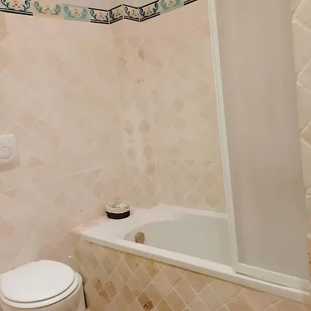 Fermati Che E Tardi B&B 3*