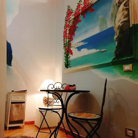 Fermati Che è Tardi 3* Tivoli