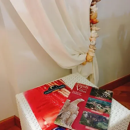 Fermati Che E Tardi B&B 티볼리