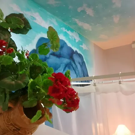 Fermati Che E Tardi B&B