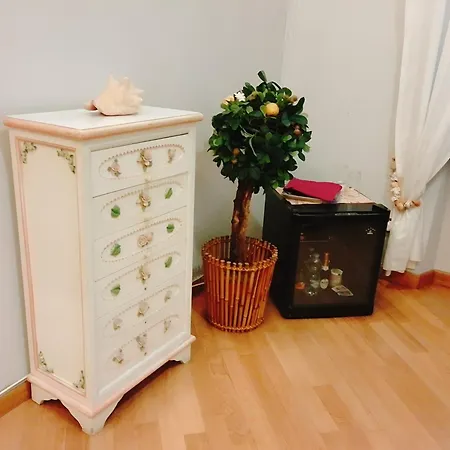 Bed and breakfast Fermati Che E Tardi