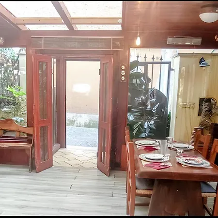 Fermati Che E Tardi B&B 티볼리
