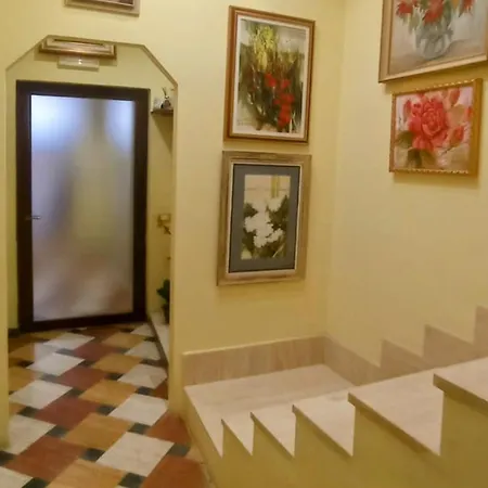 Fermati Che E Tardi 티볼리