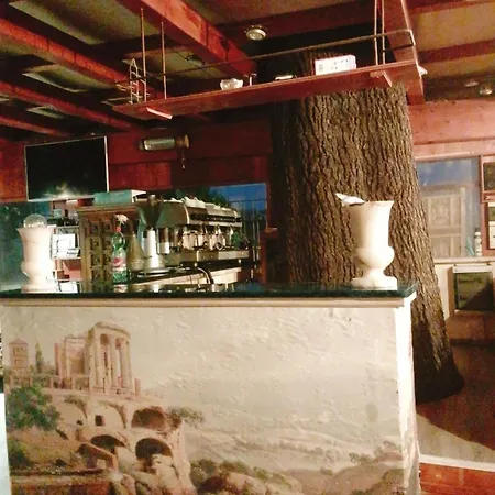 Bed & Breakfast Fermati Che E Tardi