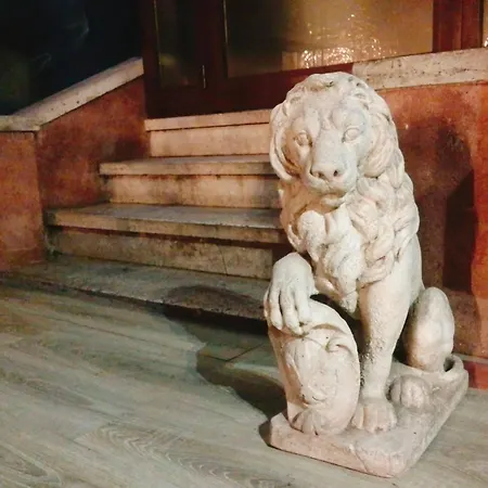 Fermati Che è Tardi