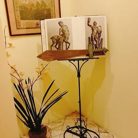 Fermati Che E Tardi B&B 티볼리