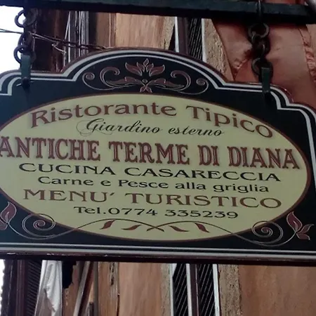 B&B Fermati Che E Tardi