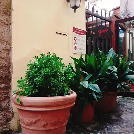 Fermati Che E Tardi Bed and breakfast 4*