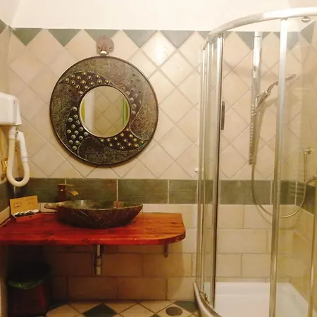Fermati Che E Tardi B&B