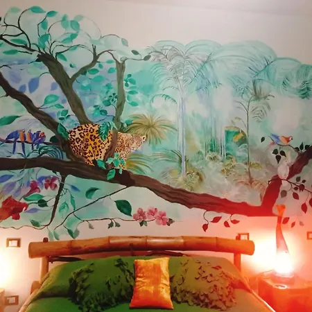 Bed and breakfast Fermati Che E Tardi