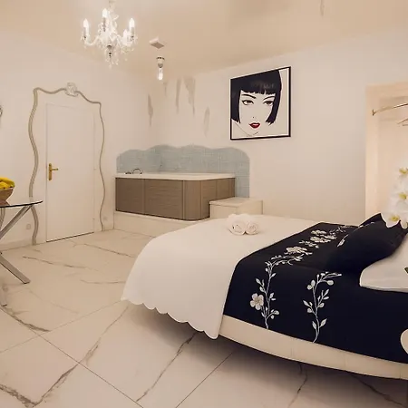 Fermati Che E Tardi Bed and breakfast 4*