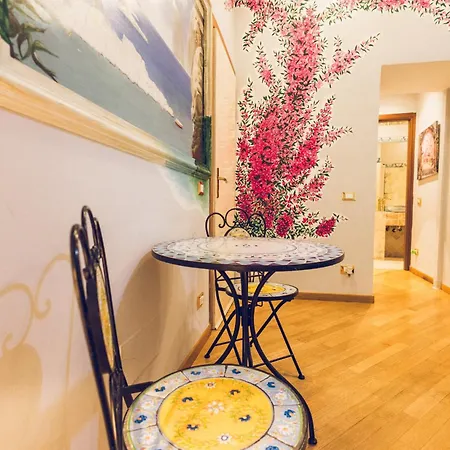 Fermati Che E Tardi B&B