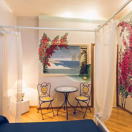 Fermati Che E Tardi Bed and breakfast 4*