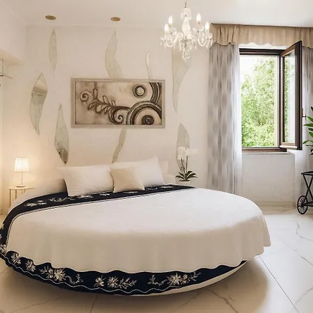 Fermati Che E Tardi Bed and breakfast