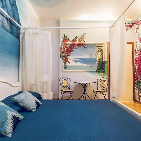Fermati Che E Tardi Bed and breakfast