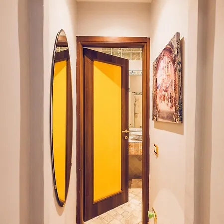 Fermati Che E Tardi Bed & Breakfast 4*