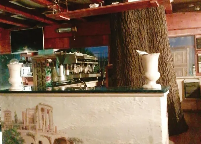 Bed & Breakfast Fermati Che è Tardi