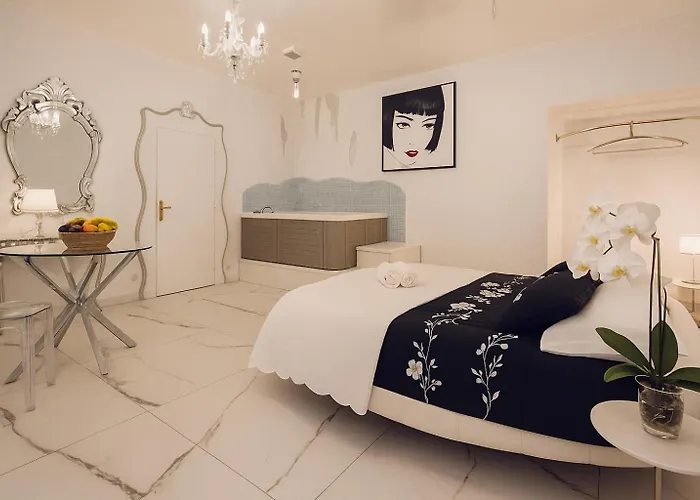 Fermati Che è Tardi Bed & Breakfast 4*