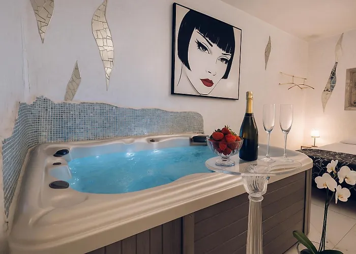 Bed & Breakfast Fermati Che è Tardi Tivoli