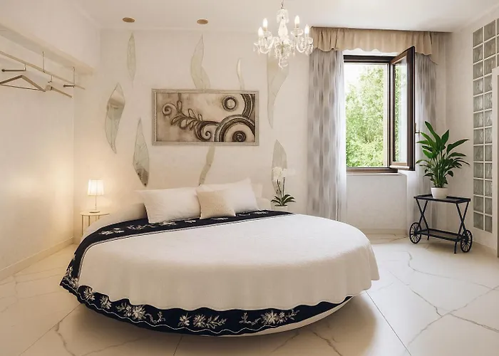 Bed & Breakfast Fermati Che è Tardi 4*