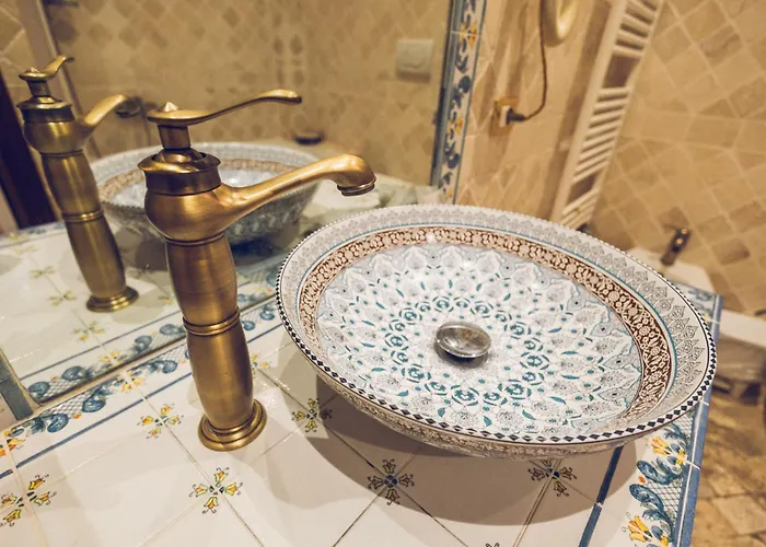 Fermati Che è Tardi Bed & Breakfast Tivoli