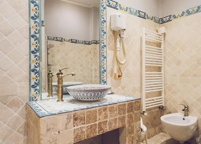 Fermati Che è Tardi Bed & Breakfast Tivoli