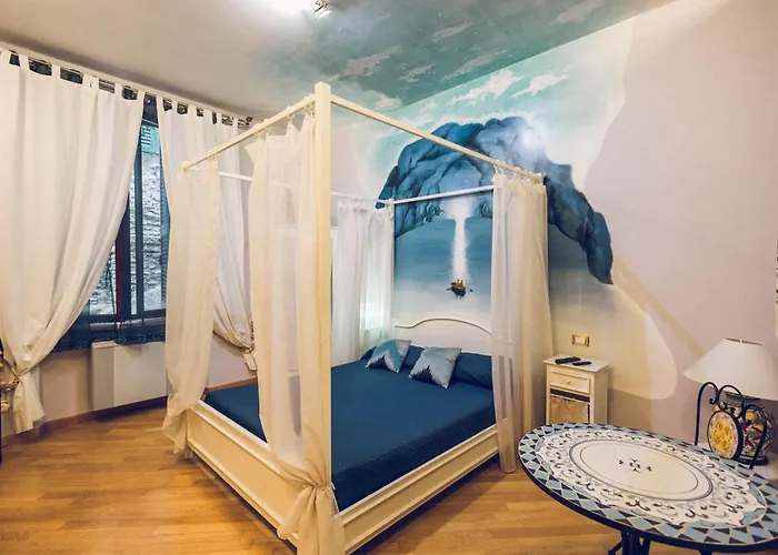 Fermati Che è Tardi