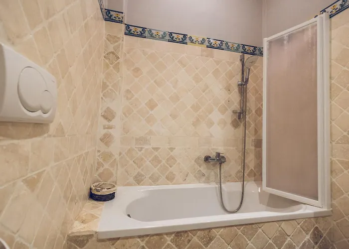 Fermati Che è Tardi Bed & Breakfast