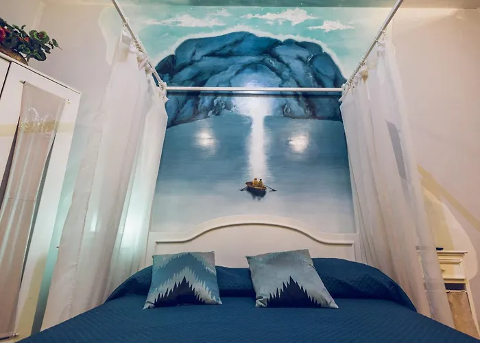 Bed & Breakfast Fermati Che è Tardi