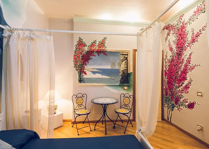 Fermati Che è Tardi Bed & Breakfast 4*