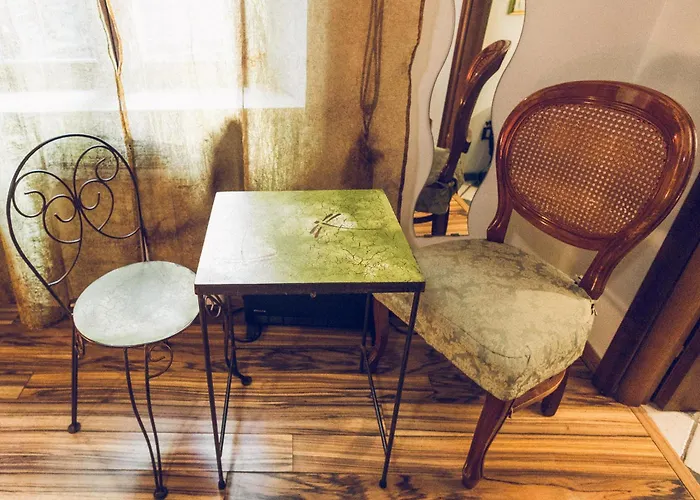 Fermati Che è Tardi Bed & Breakfast 4*