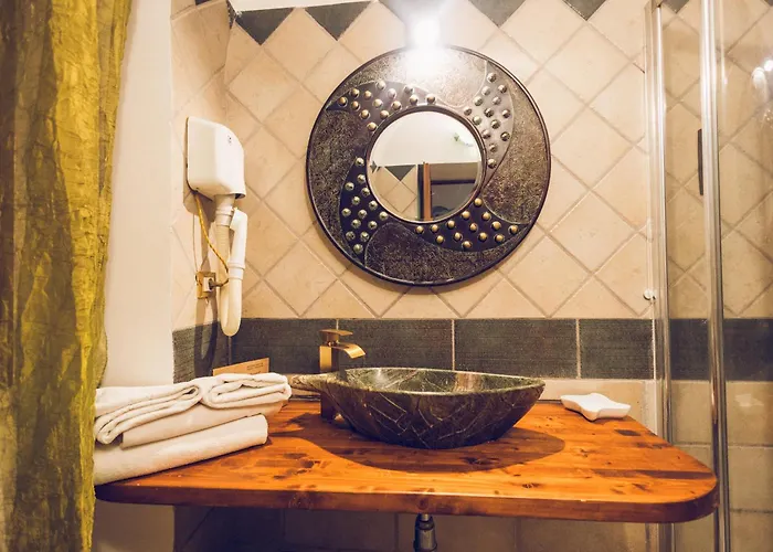 Fermati Che è Tardi Bed & Breakfast